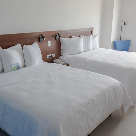 Park Inn By Radisson Mazatlán Exteriér fotografie