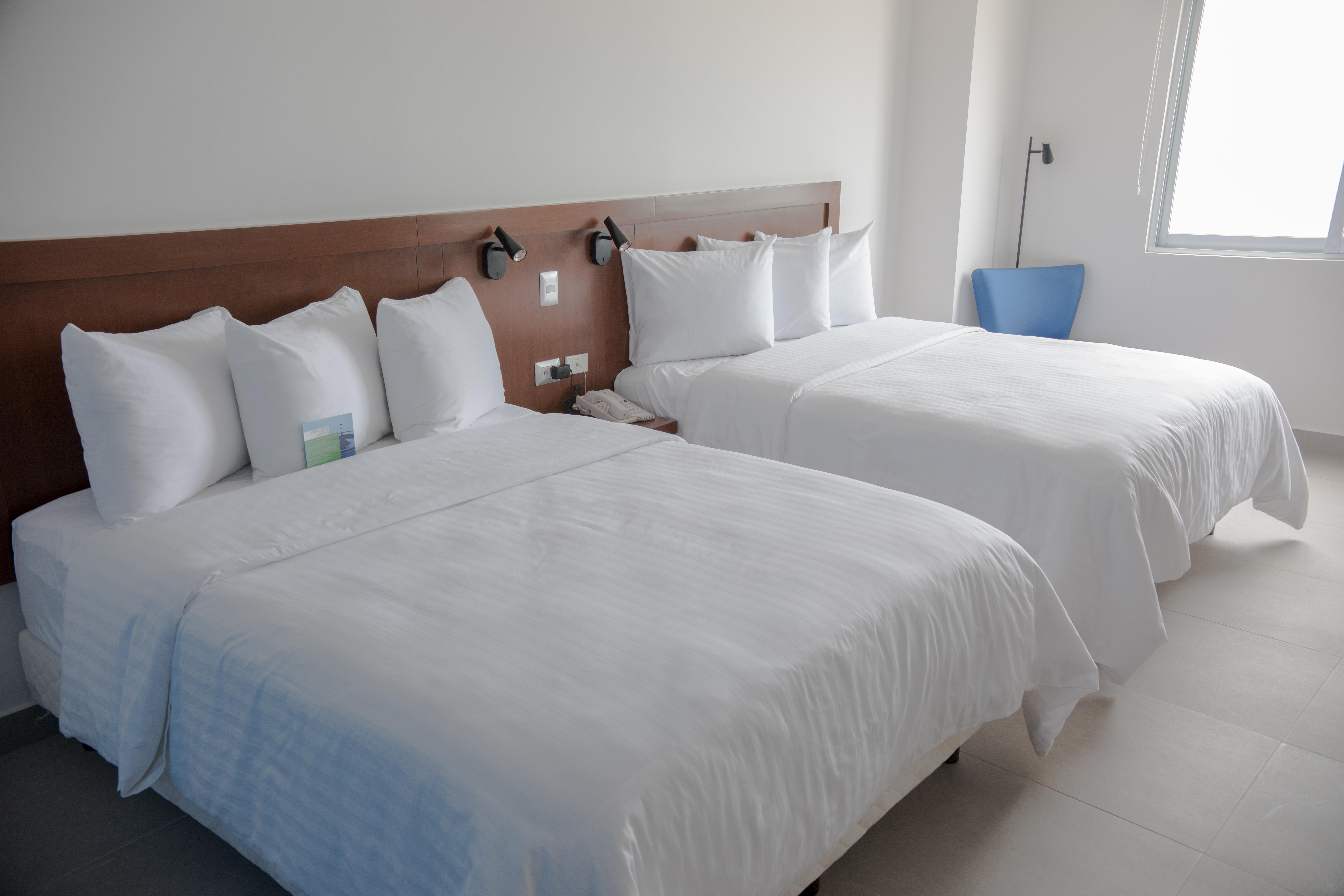 Park Inn By Radisson Mazatlán Exteriér fotografie