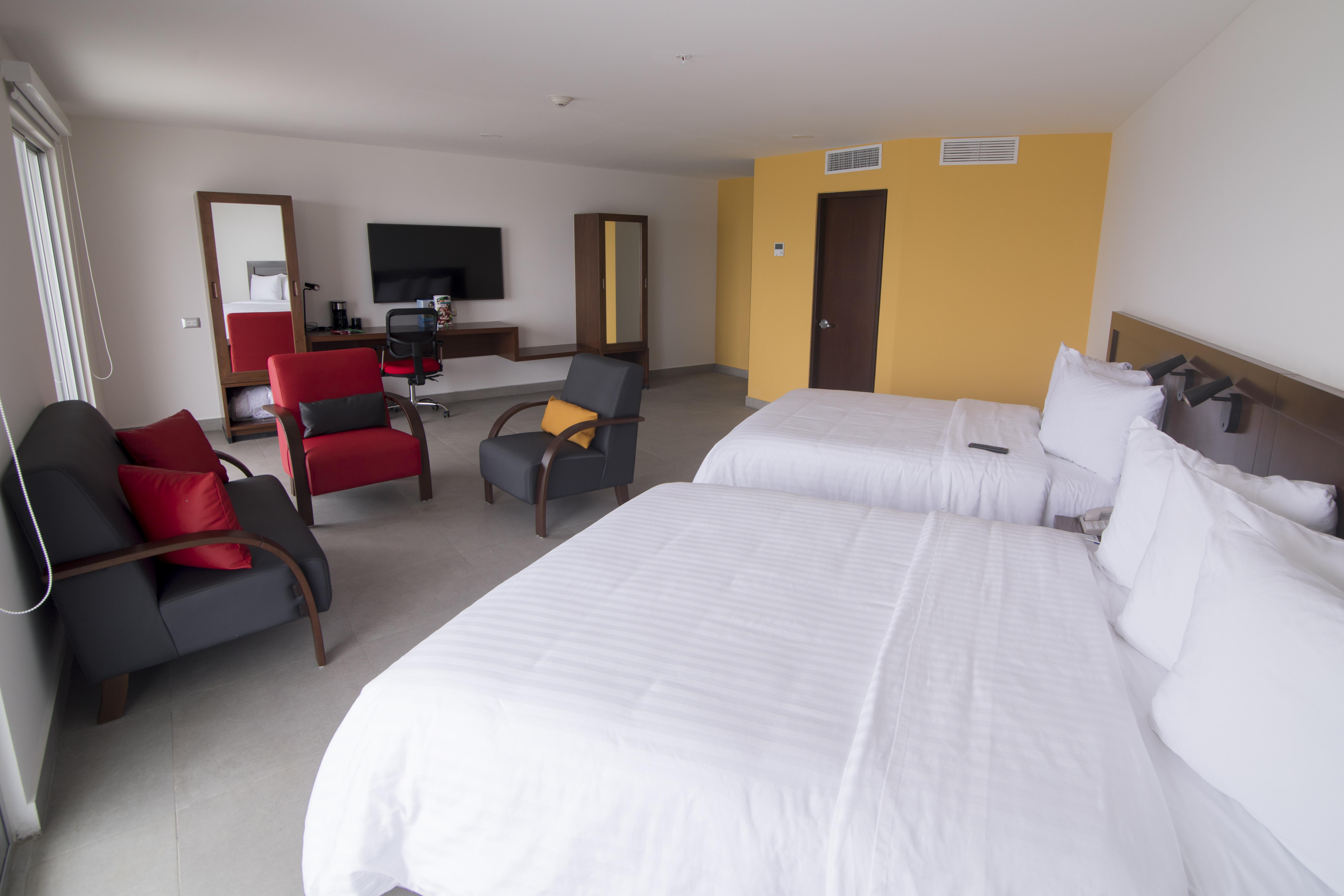 Park Inn By Radisson Mazatlán Exteriér fotografie