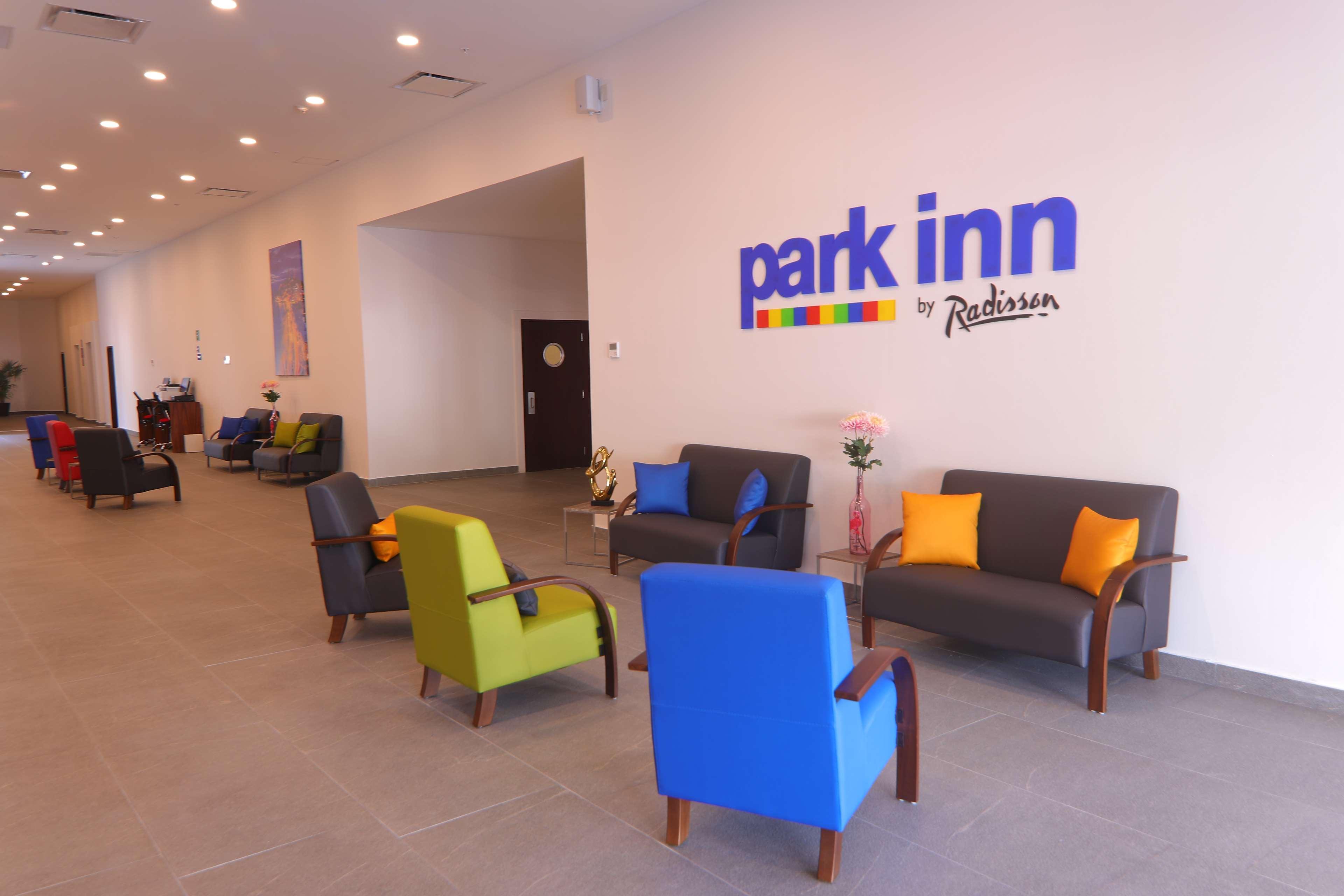 Park Inn By Radisson Mazatlán Exteriér fotografie