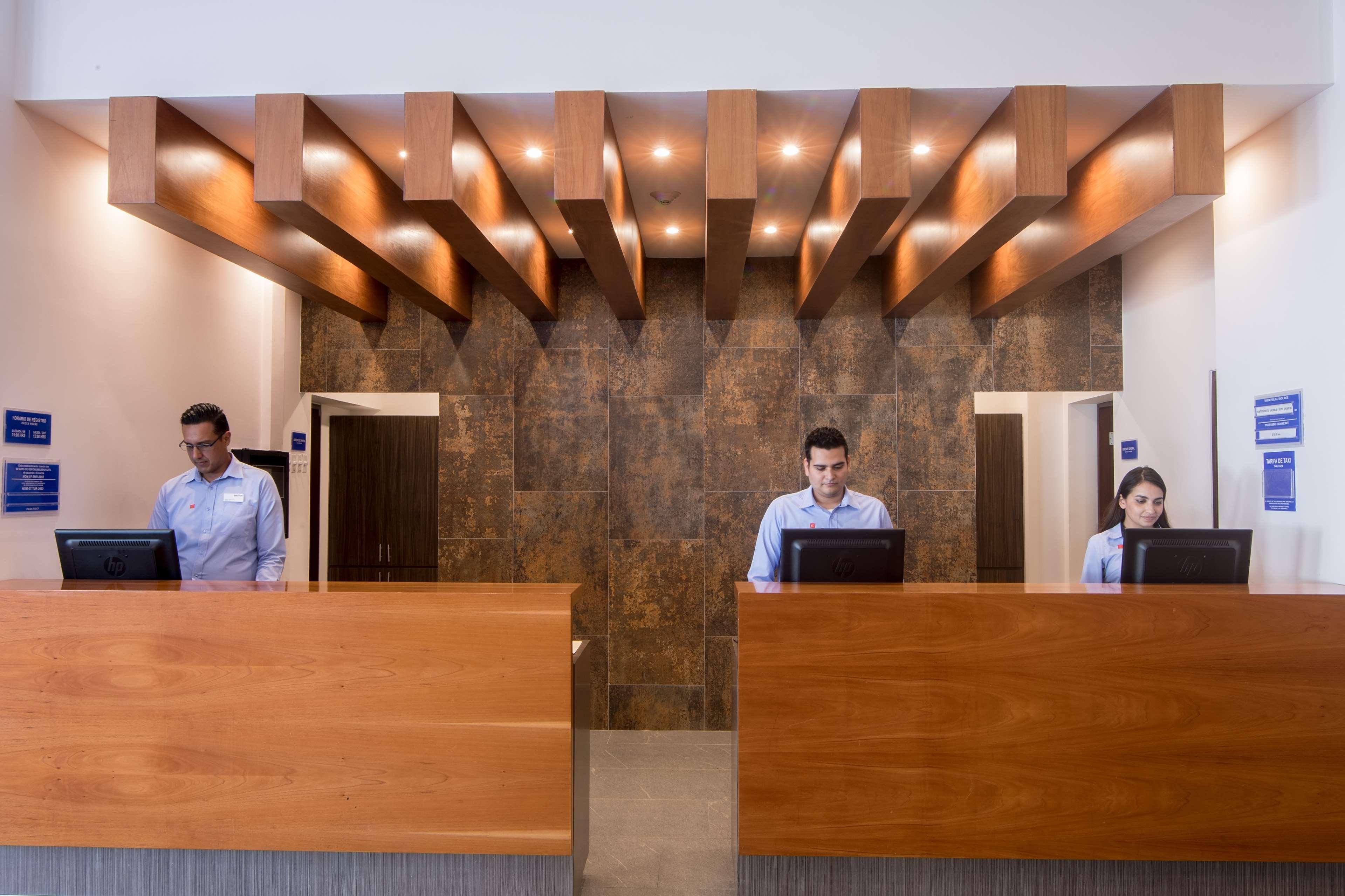 Park Inn By Radisson Mazatlán Exteriér fotografie