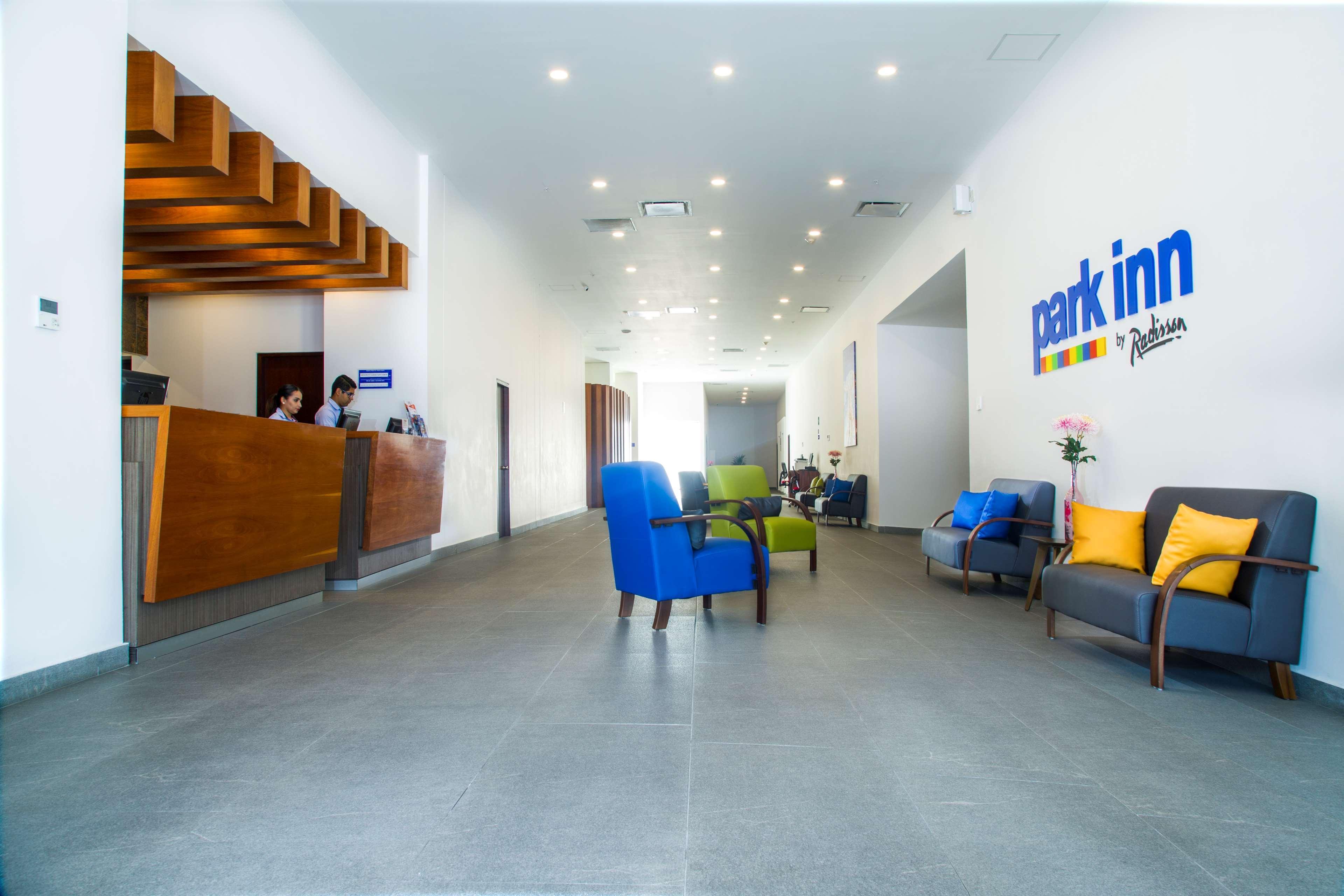 Park Inn By Radisson Mazatlán Exteriér fotografie