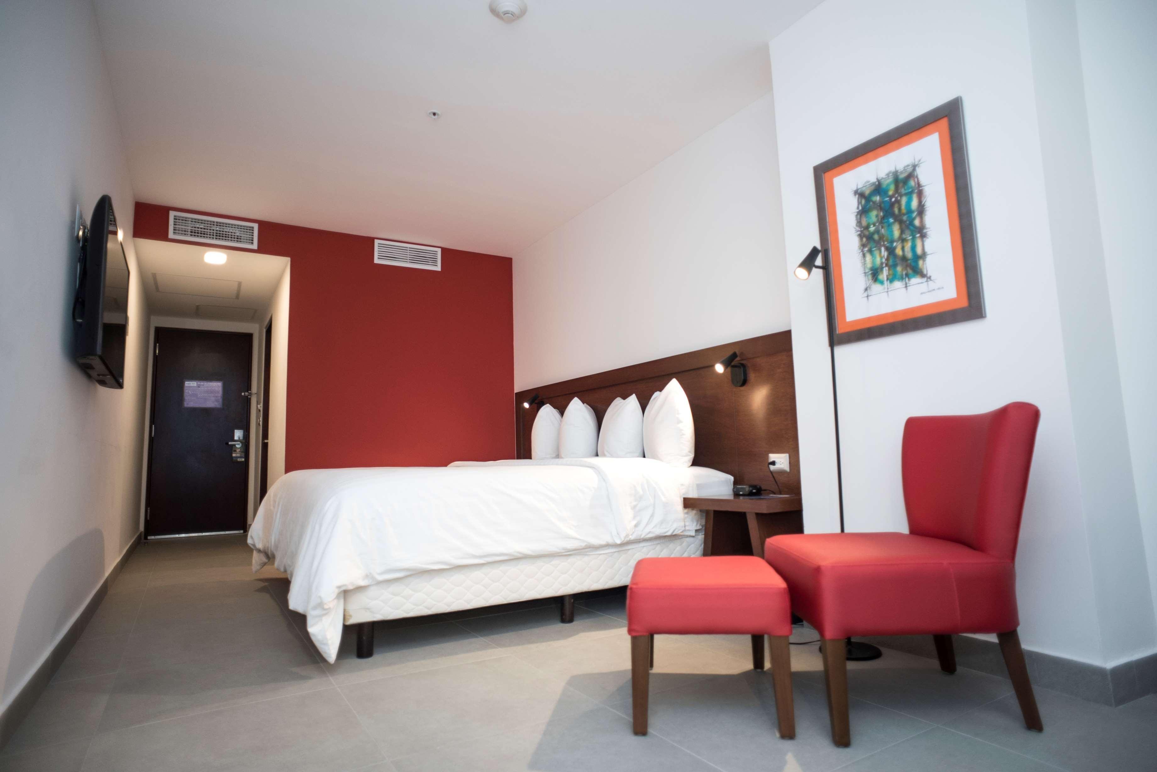 Park Inn By Radisson Mazatlán Exteriér fotografie