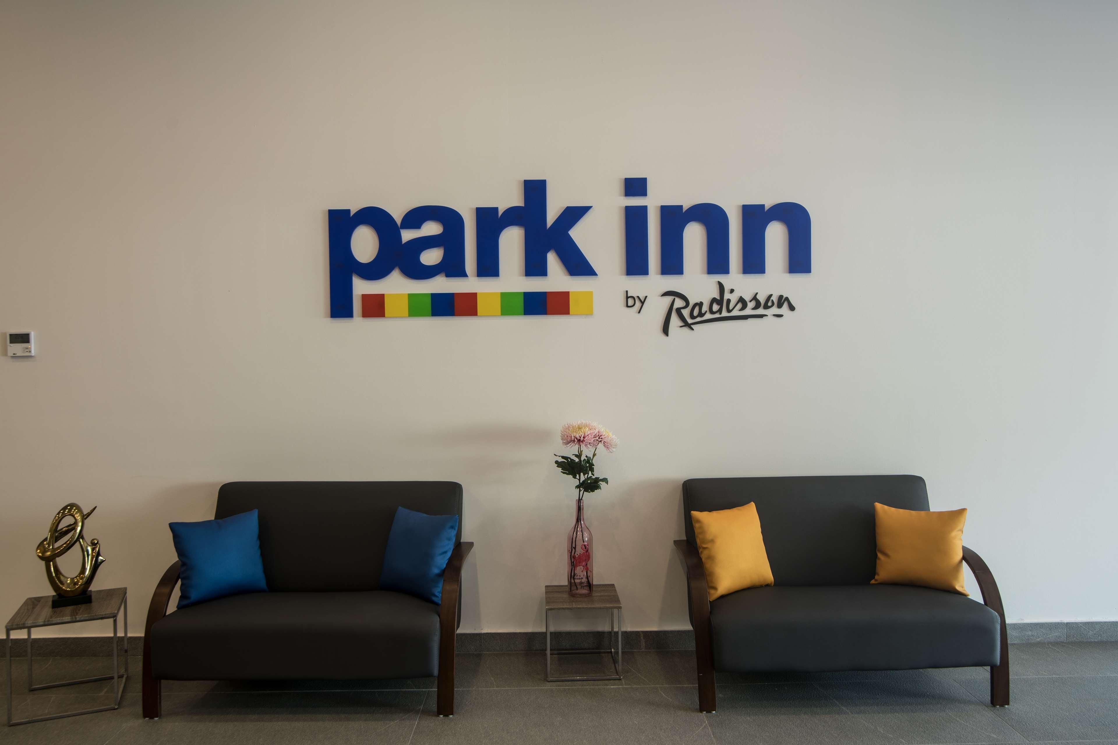 Park Inn By Radisson Mazatlán Exteriér fotografie