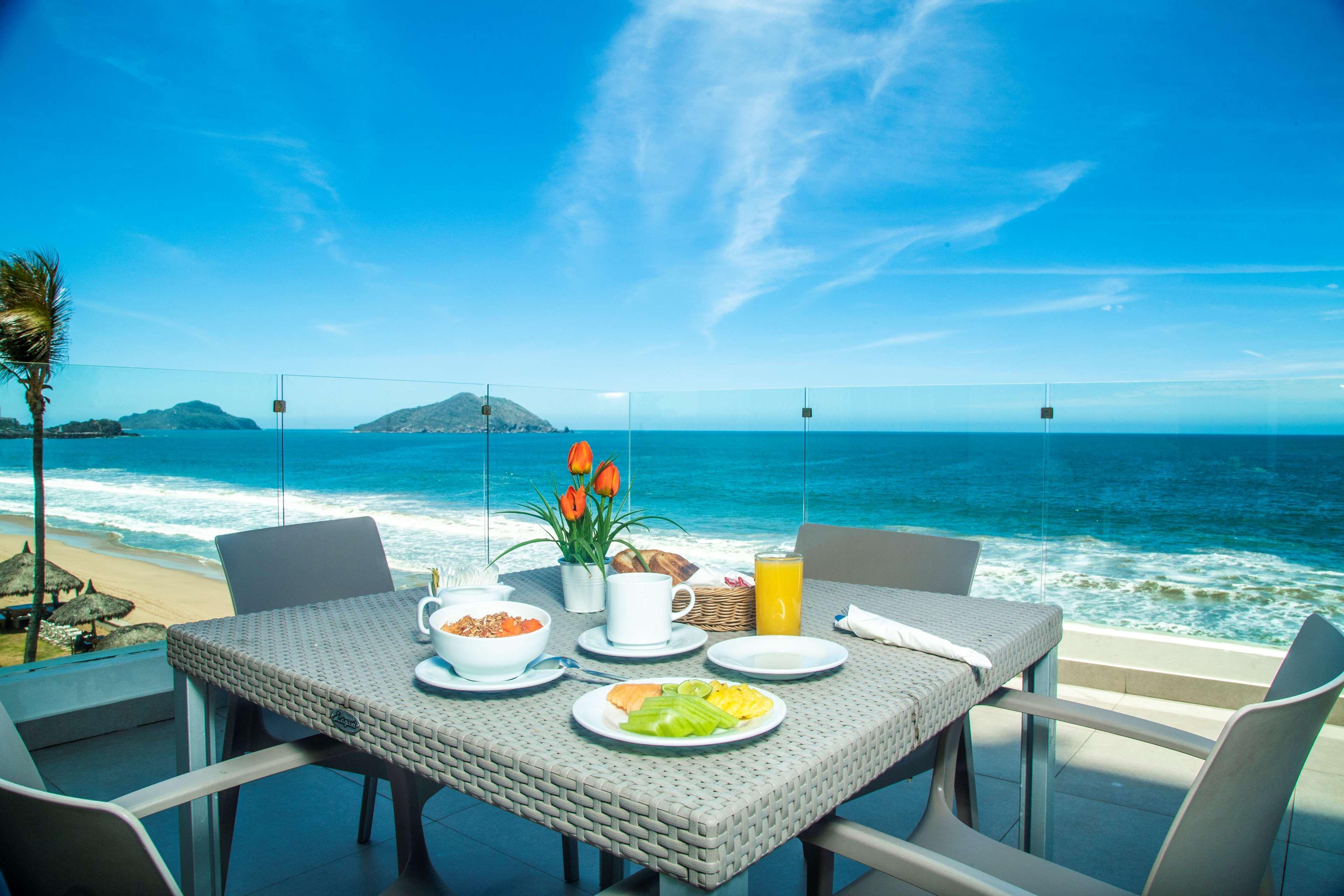 Park Inn By Radisson Mazatlán Exteriér fotografie