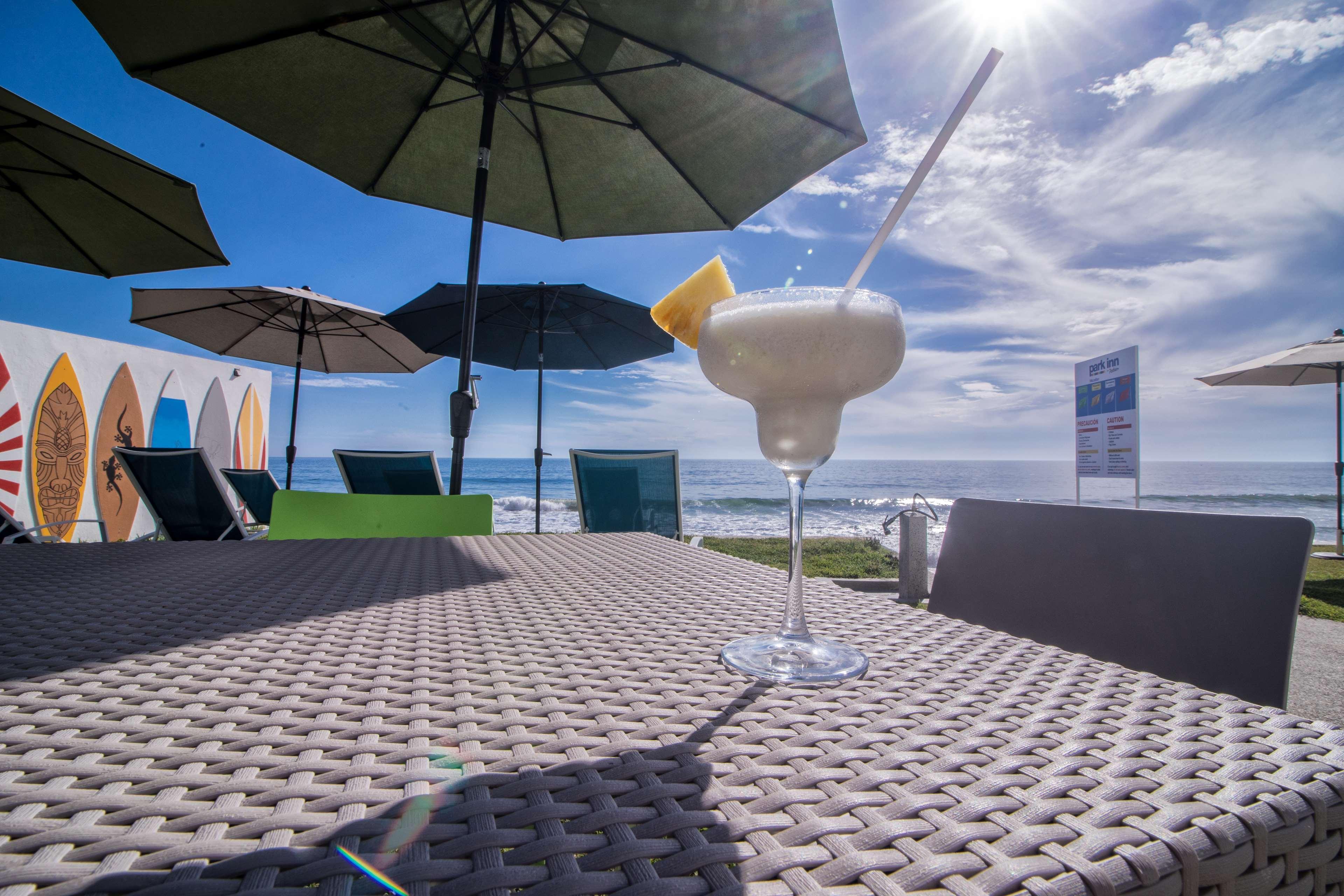 Park Inn By Radisson Mazatlán Exteriér fotografie