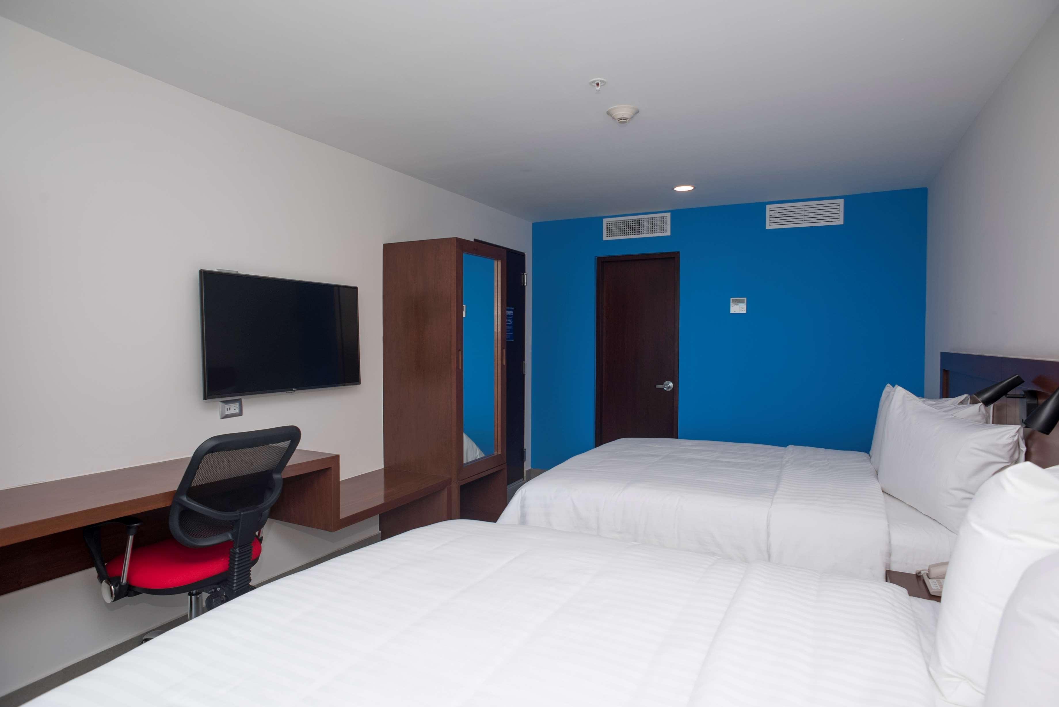 Park Inn By Radisson Mazatlán Exteriér fotografie