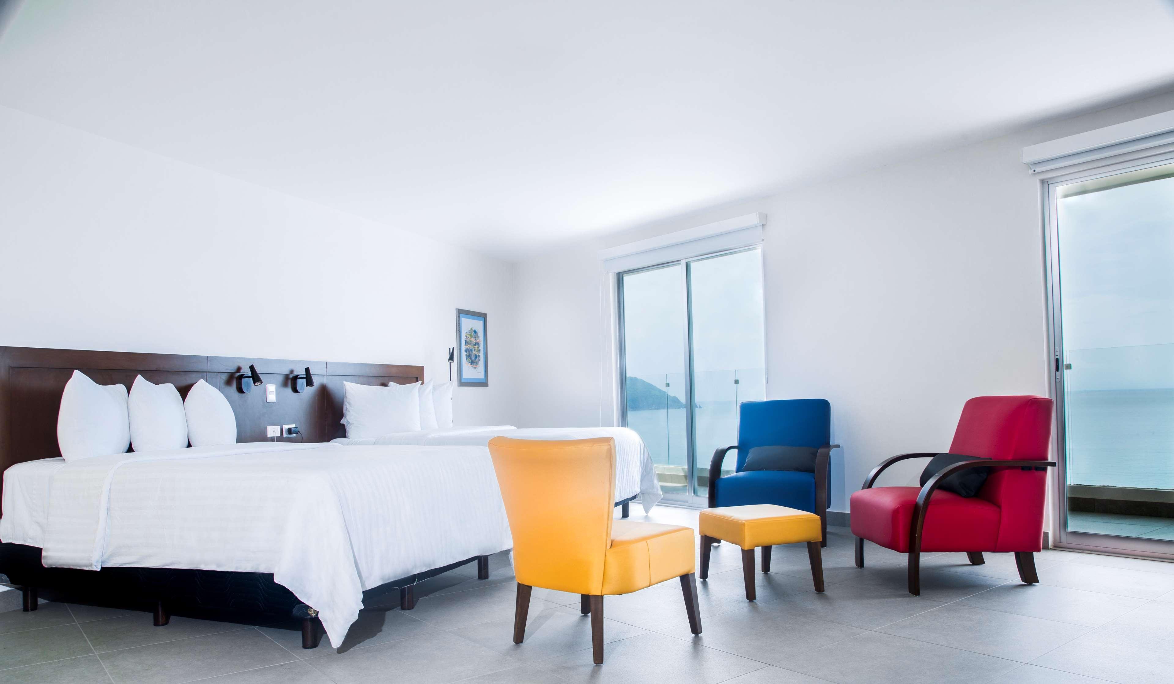 Park Inn By Radisson Mazatlán Exteriér fotografie