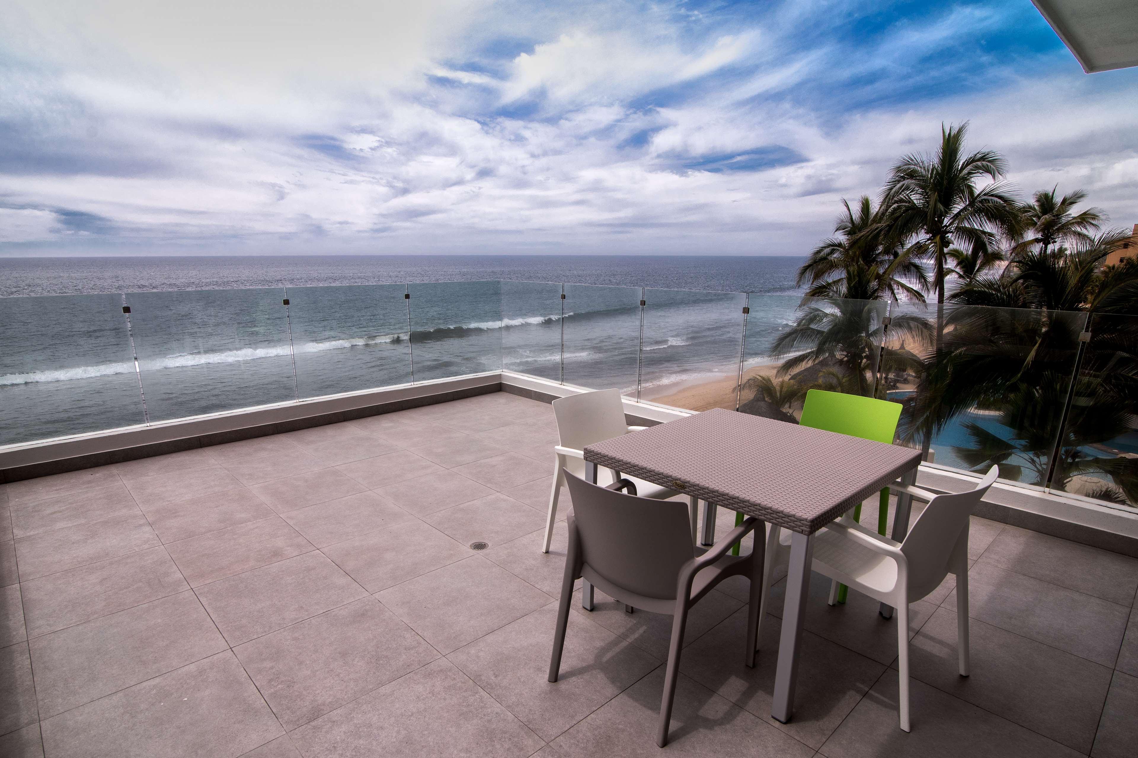 Park Inn By Radisson Mazatlán Exteriér fotografie