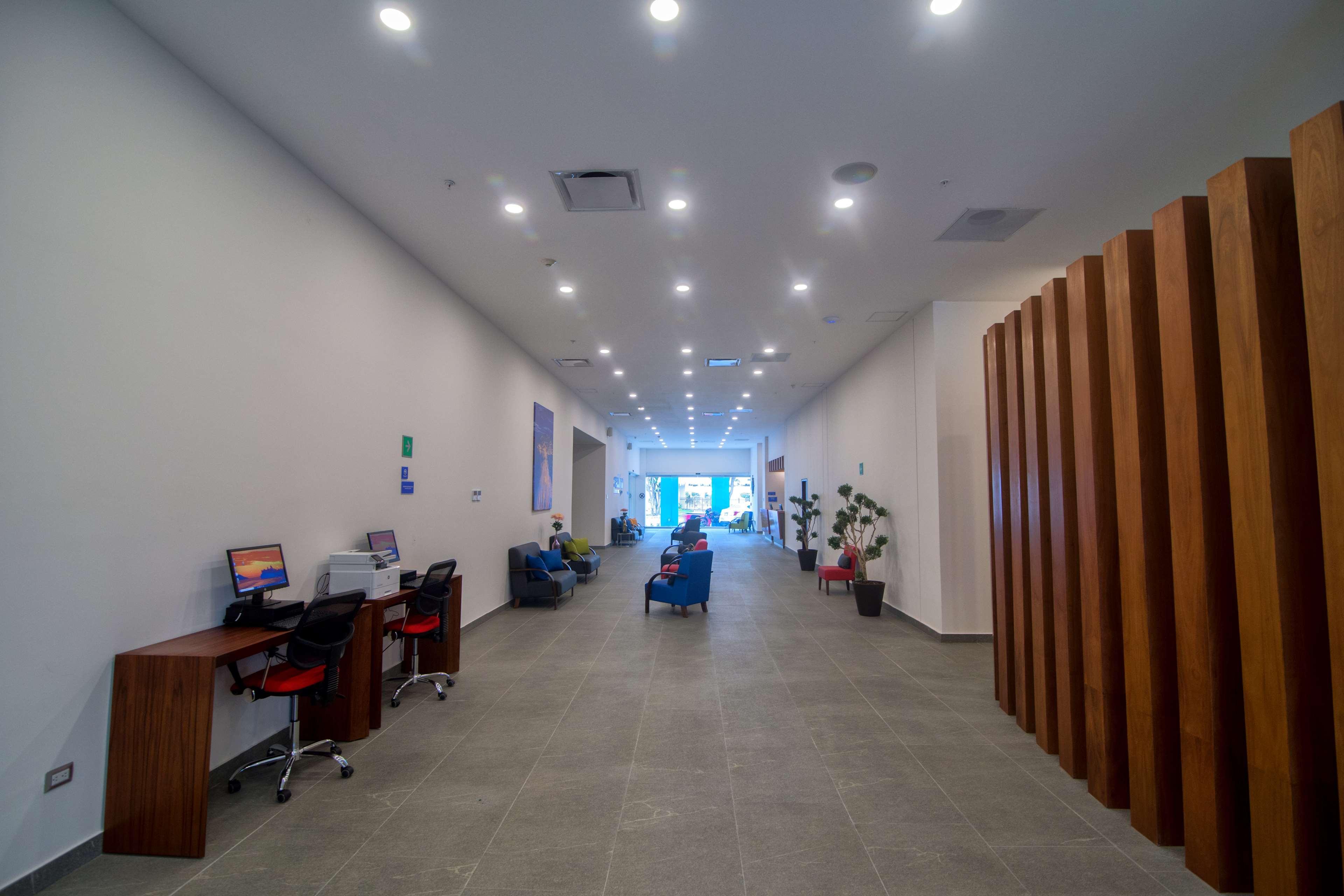 Park Inn By Radisson Mazatlán Exteriér fotografie