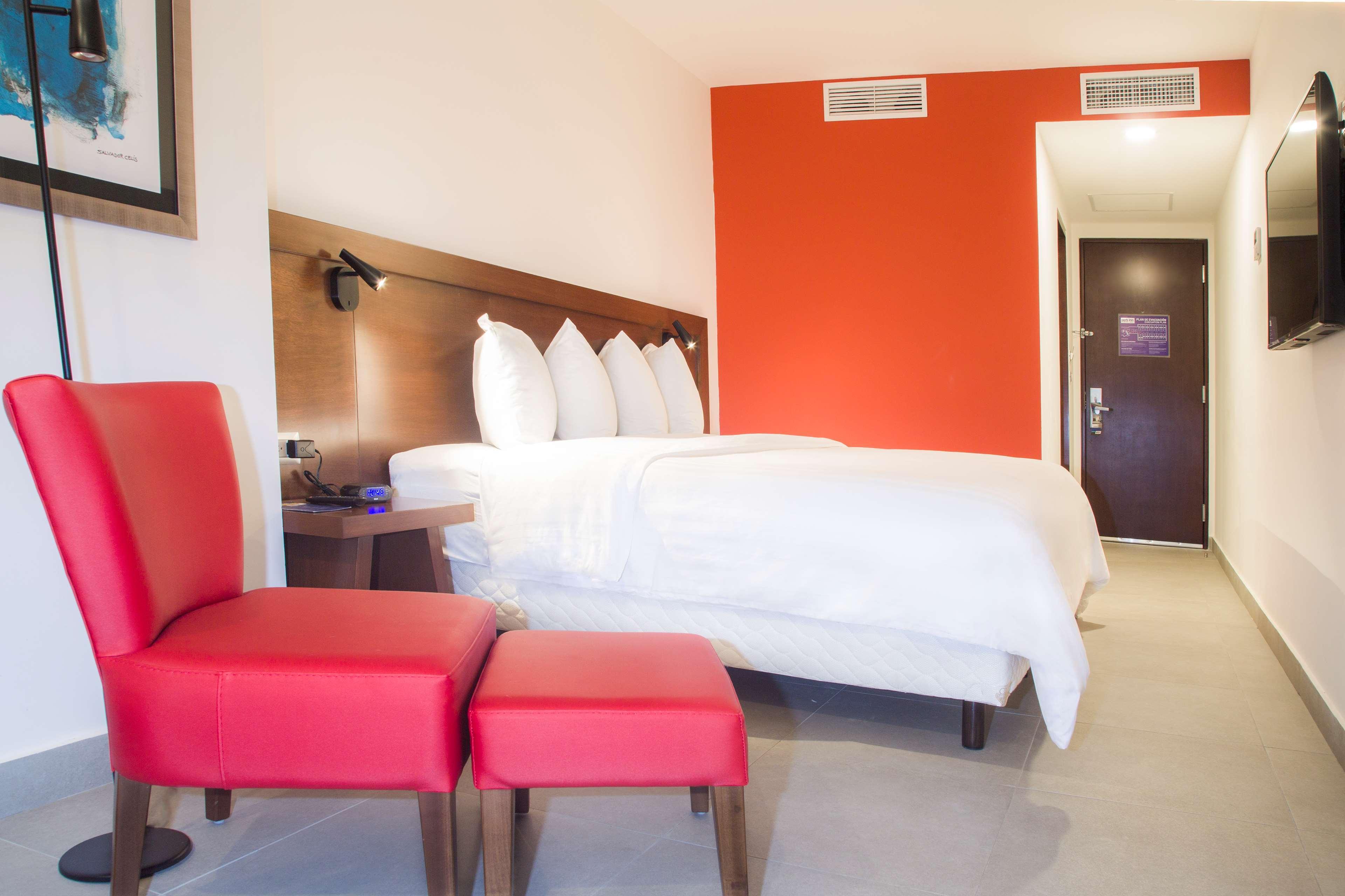Park Inn By Radisson Mazatlán Exteriér fotografie