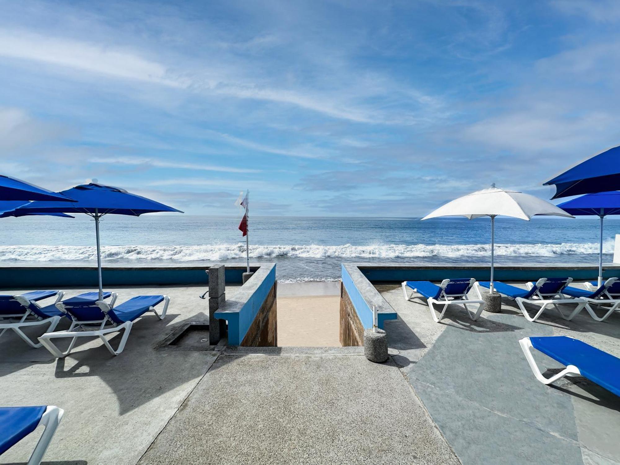 Park Inn By Radisson Mazatlán Exteriér fotografie