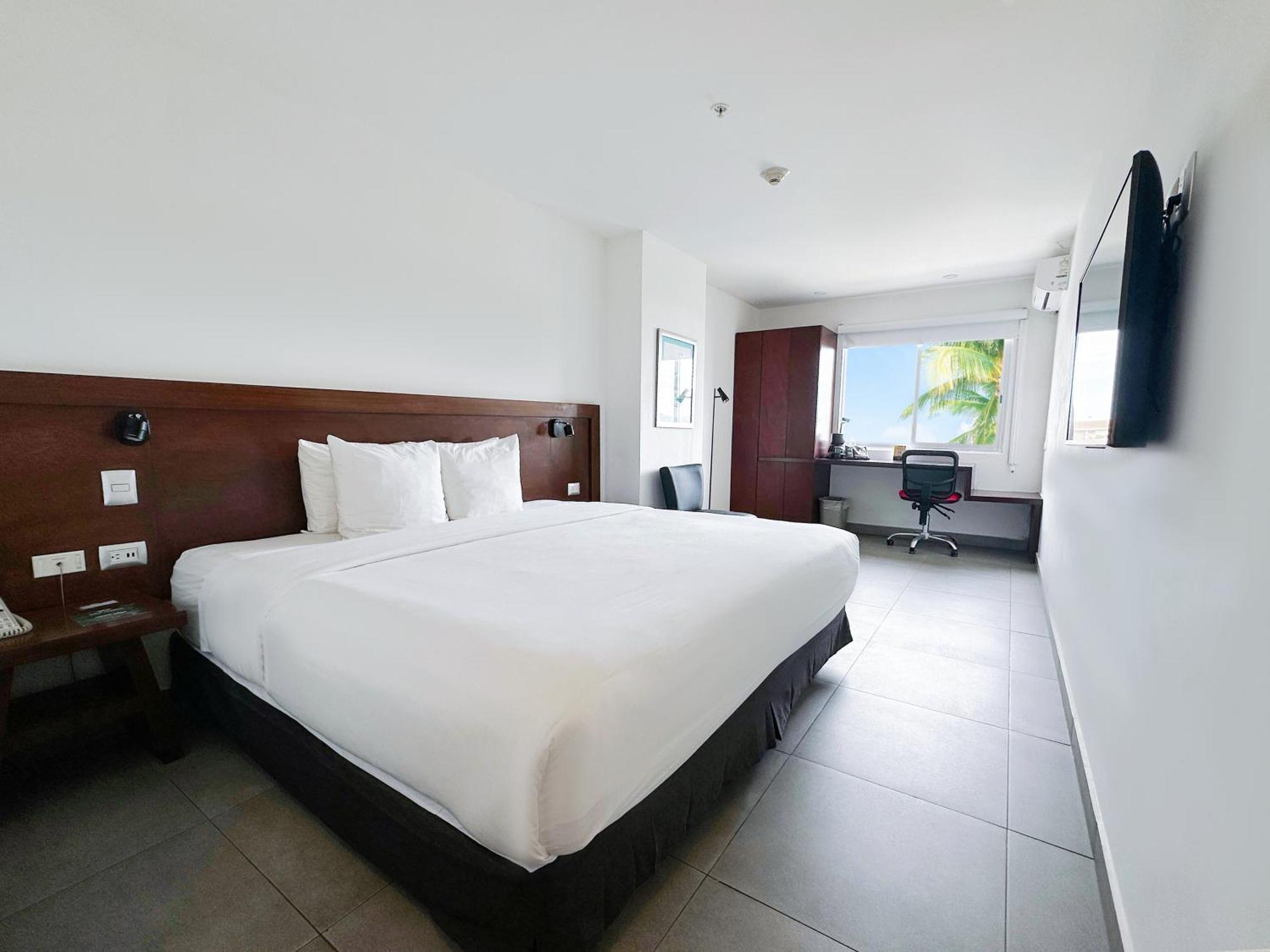 Park Inn By Radisson Mazatlán Exteriér fotografie