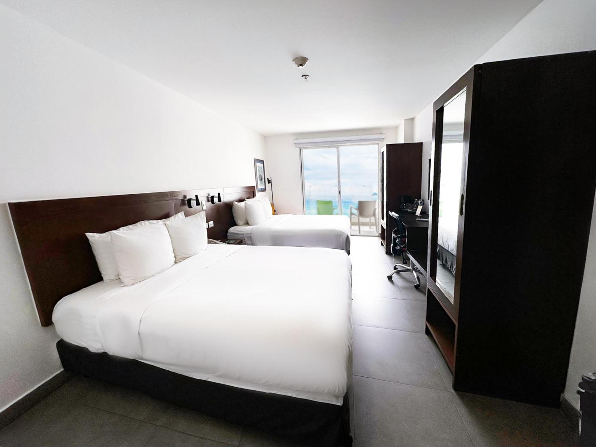 Park Inn By Radisson Mazatlán Exteriér fotografie