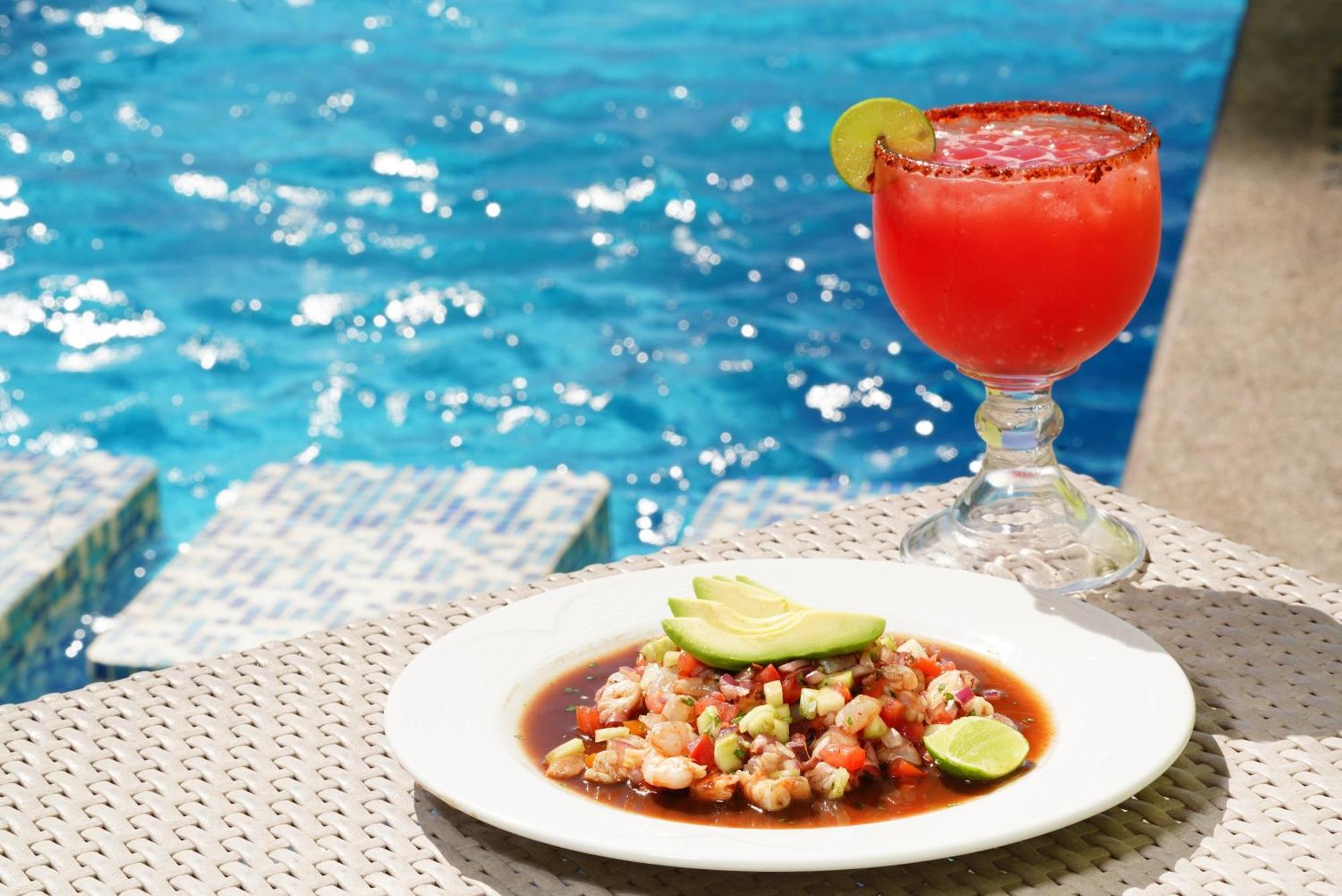 Park Inn By Radisson Mazatlán Exteriér fotografie