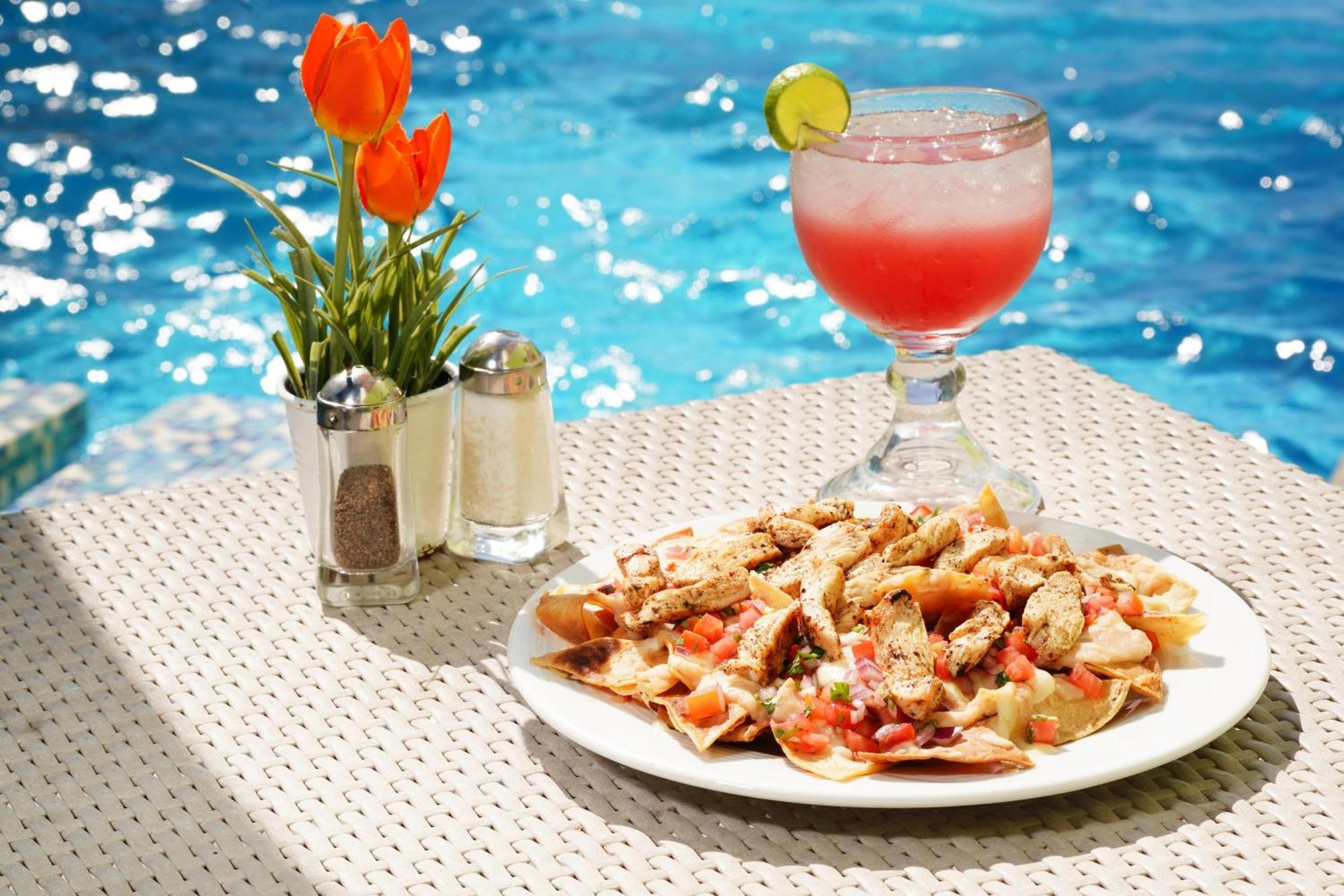 Park Inn By Radisson Mazatlán Exteriér fotografie
