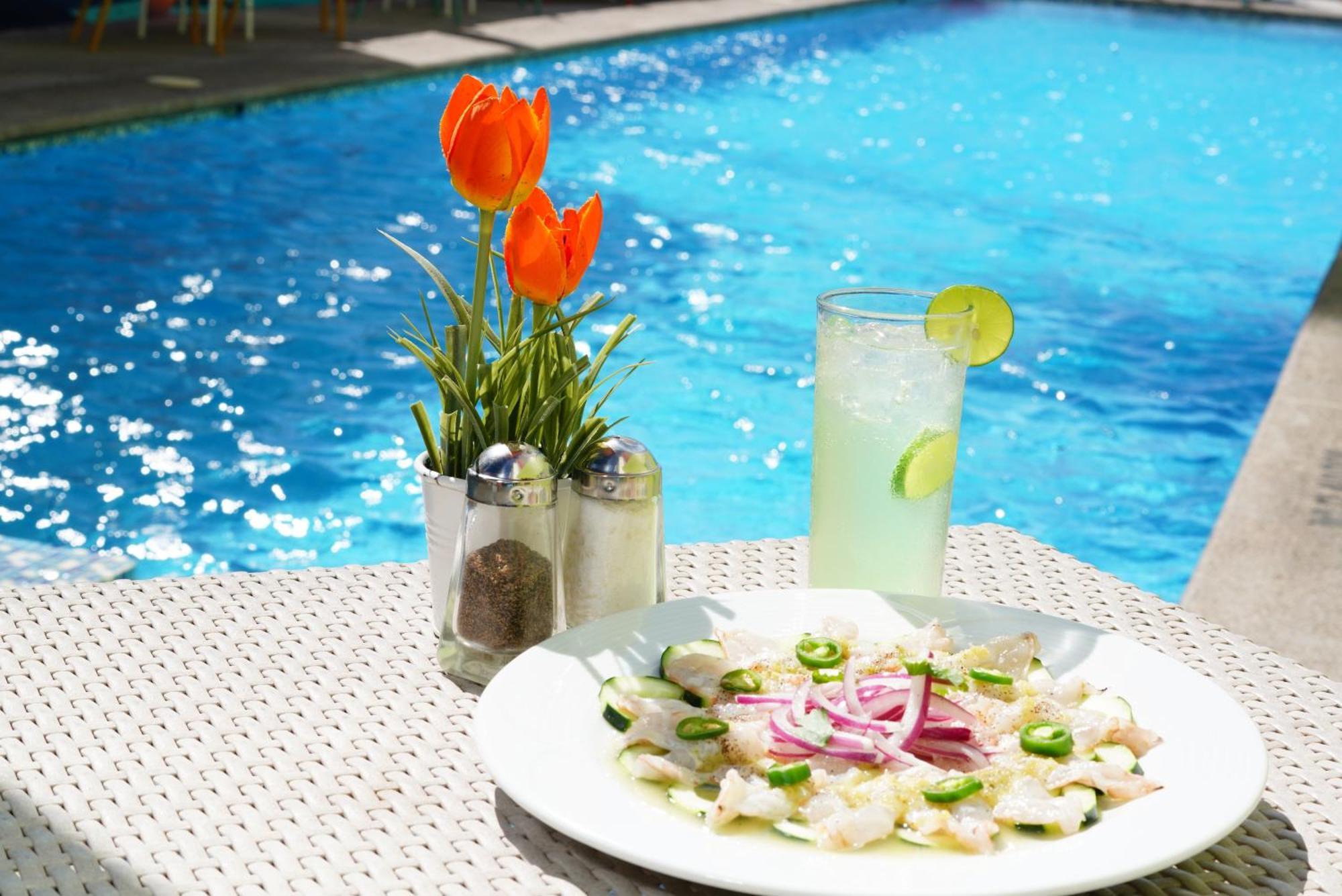 Park Inn By Radisson Mazatlán Exteriér fotografie