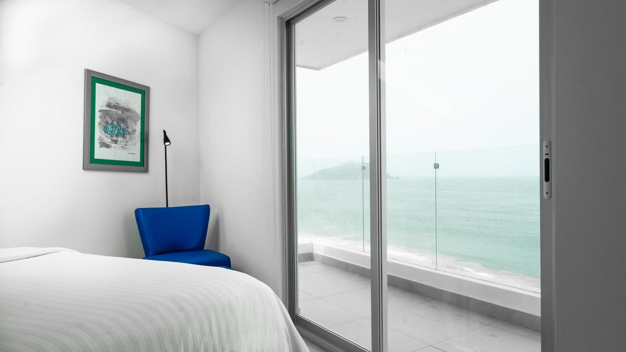 Park Inn By Radisson Mazatlán Exteriér fotografie