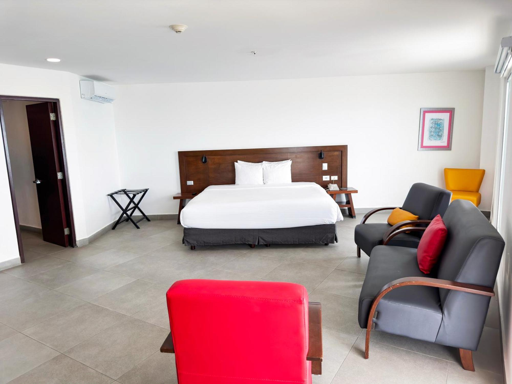 Park Inn By Radisson Mazatlán Exteriér fotografie